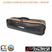 OUTBACK ARMOUR RECOVERY BAG - MEDIUM